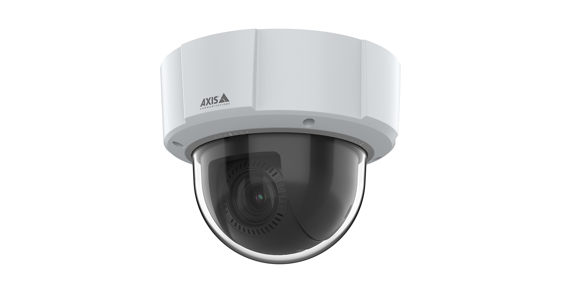 Amazon.com : Axis Communications AXIS M5526-E 4MP Indoor